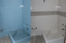 Tile Reglazing in Scarsdale, NY
